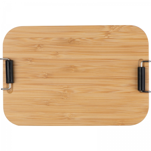 Lunch box 1000 ml P086830K 5 Lunch box 1000 ml P086830K