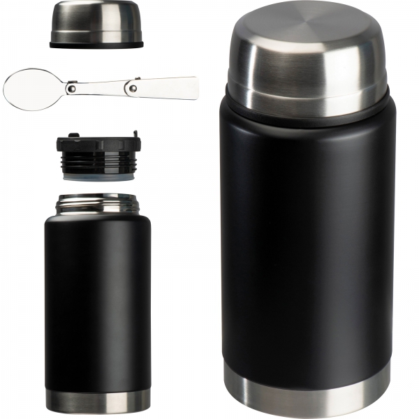 Lunch box 750 ml PATRYK P086889K MC-265303-750ml