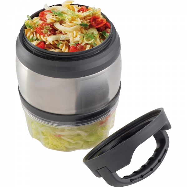 Lunch box 600 ml i 320 ml P085388K