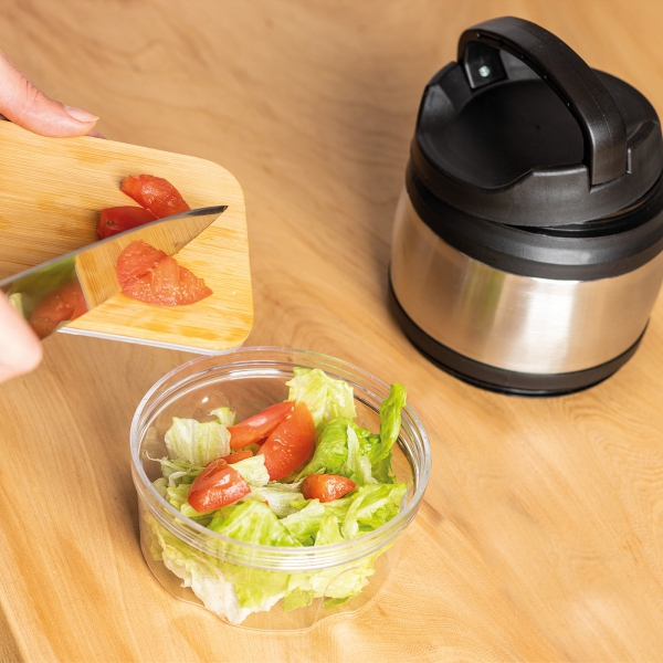 Lunch box 600 ml i 320 ml P085388K