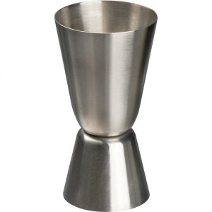 Miarka barmańska 20 ml i 40 ml CAMILO P087064K MC-323707-40ml