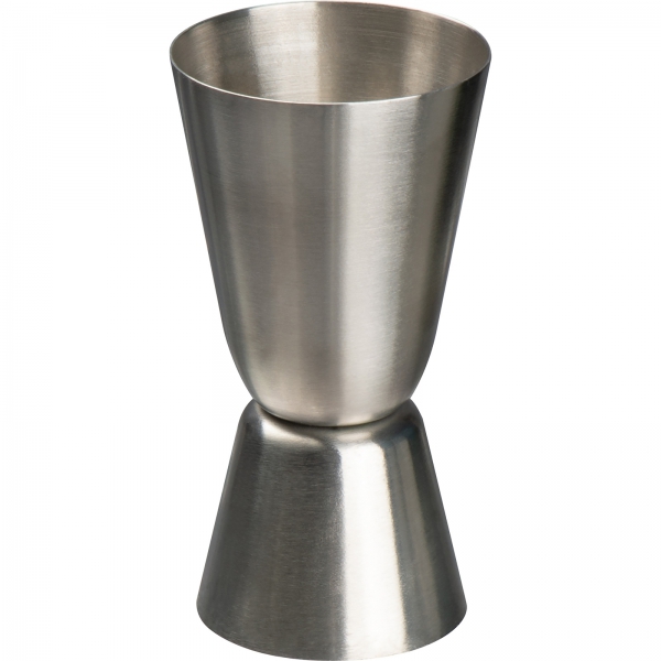 Miarka barmańska 20 ml i 40 ml CAMILO P087064K MC-323707-40ml