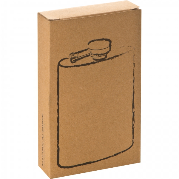 Piersiówka 104 ml P085114K