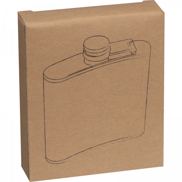 Piersiówka 170 ml P085474K