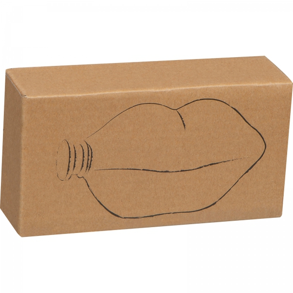 Piersiówka 178 ml usta P086050K