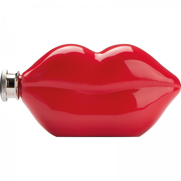 Piersiówka 178 ml usta P086050K