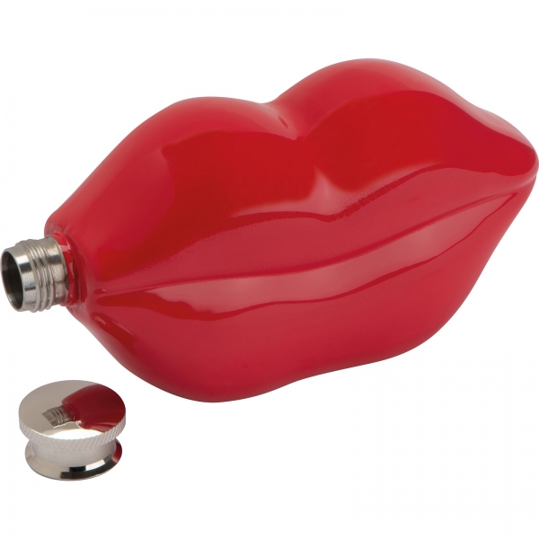 Piersiówka 178 ml usta P086050K