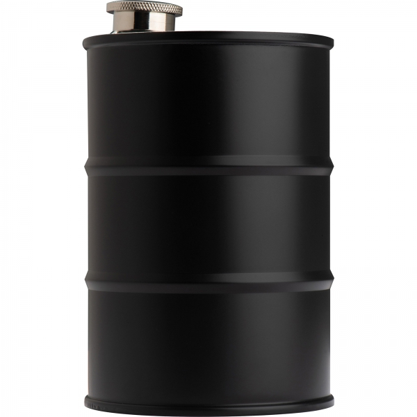 Piersiówka 600 ml beczka P086049K