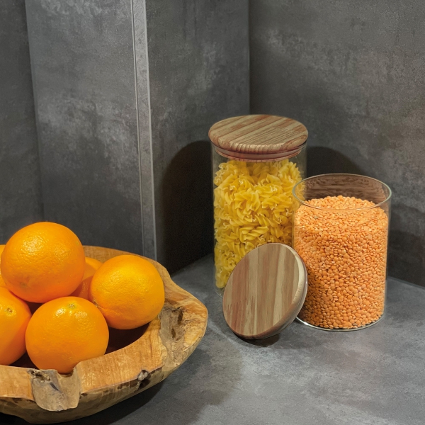 Pojemnik na żywność 1000 ml P086896K