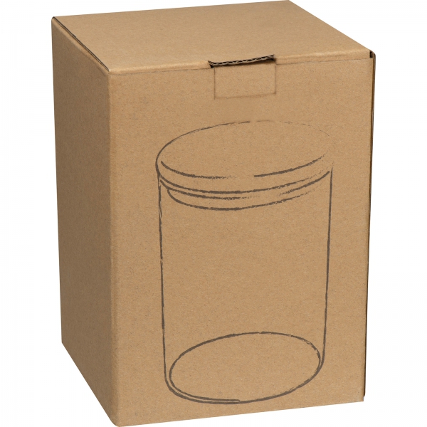 Pojemnik na żywność 700 ml P086897K