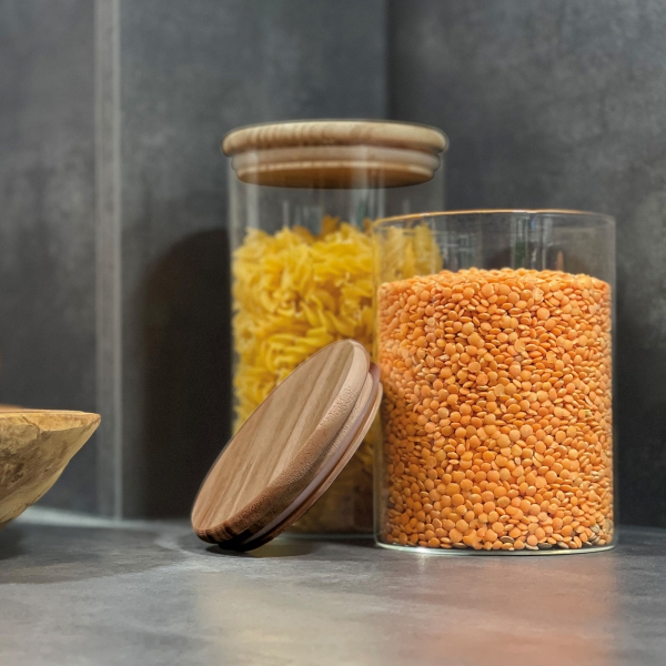 Pojemnik na żywność 700 ml P086897K