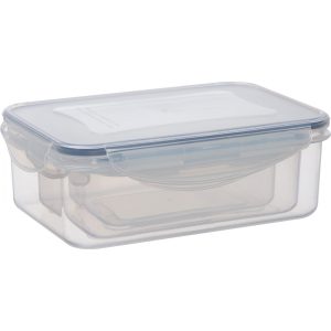 Pojemniki na żywność 3 szt. FELIPE P087267K MC-396666-1500ml