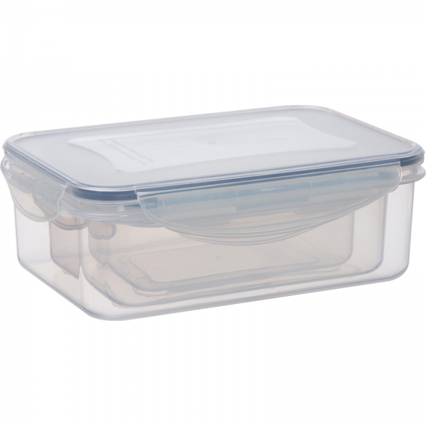 Pojemniki na żywność 3 szt. FELIPE P087267K MC-396666-1500ml