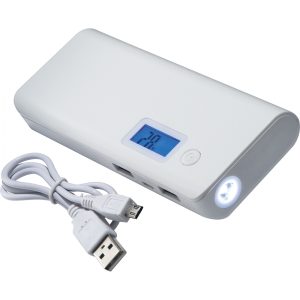 Power bank 10000 mAh RUBEN P085766K MC-051806-10000mah