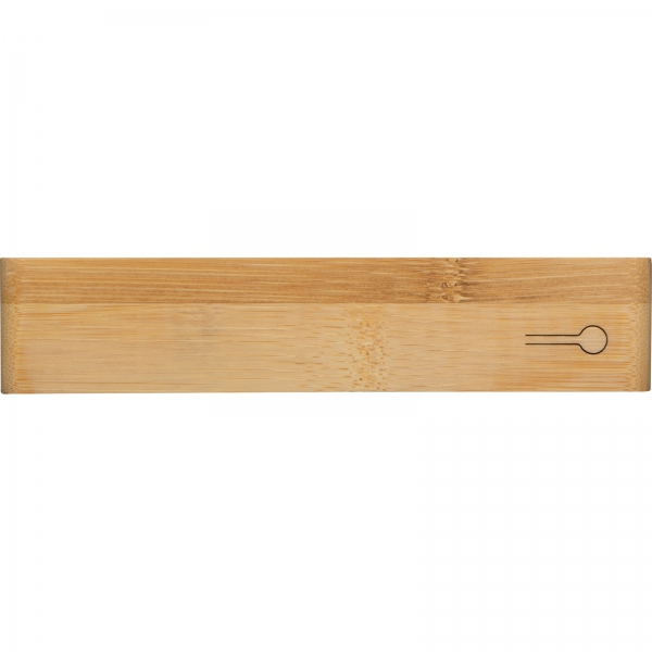 Power bank 20000 mAh bambusowy P085629K