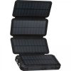 Power bank 20000 mAh solarny P085066K