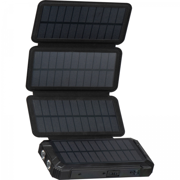 Power bank 20000 mAh solarny P085066K