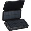 Power bank 20000 mAh solarny P085066K
