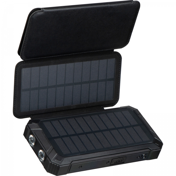 Power bank 20000 mAh solarny P085066K