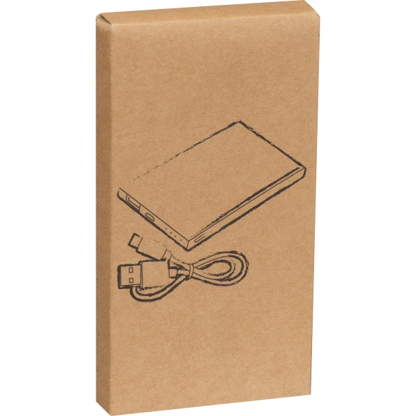 Power bank 2200 mAh P085679K