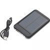 Power bank 4000 mAh solarny P085619K