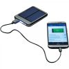 Power bank 4000 mAh solarny P085619K