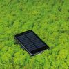 Power bank 4000 mAh solarny P085619K