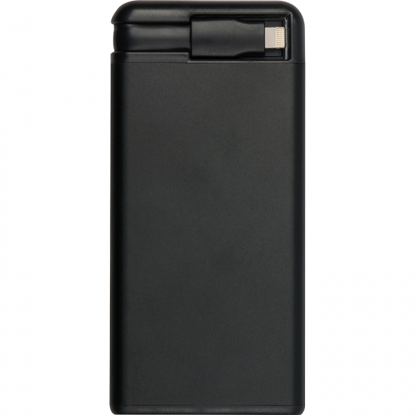 Power bank 4000 mAh z przyssawkami P085912K