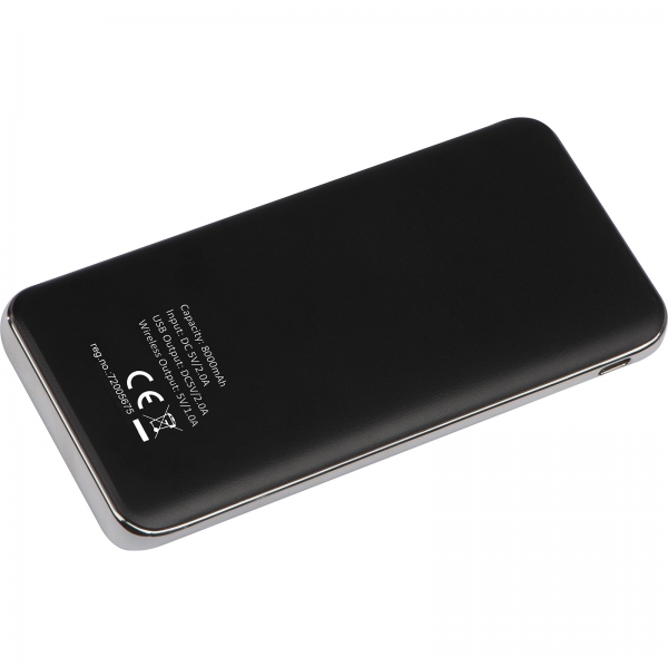 Power bank 8000 mAh indukcyjny P086054K