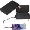 Power bank 8000 mAh solarny P086400K