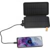 Power bank 8000 mAh solarny P086400K