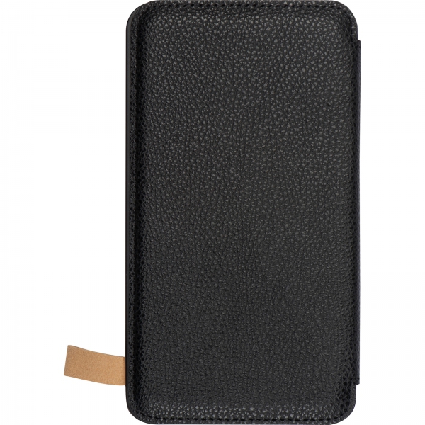 Power bank 8000 mAh solarny P086400K