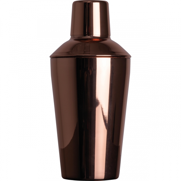 Shaker barmański 500 ml CrisMa P101954K