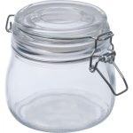 Słoik szklany 400 ml P086900K