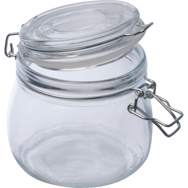 Słoik szklany 400 ml P086900K