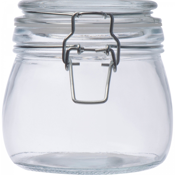 Słoik szklany 400 ml P086900K