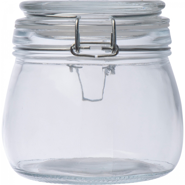 Słoik szklany 400 ml P086900K