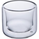 Szklanka do espresso 50 ml CrisMa P087239K