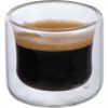 Szklanka do espresso 50 ml CrisMa P087239K