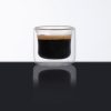Szklanka do espresso 50 ml CrisMa P087239K