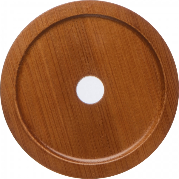 Szklanka z pokrywką i słomką 650 ml P087242K