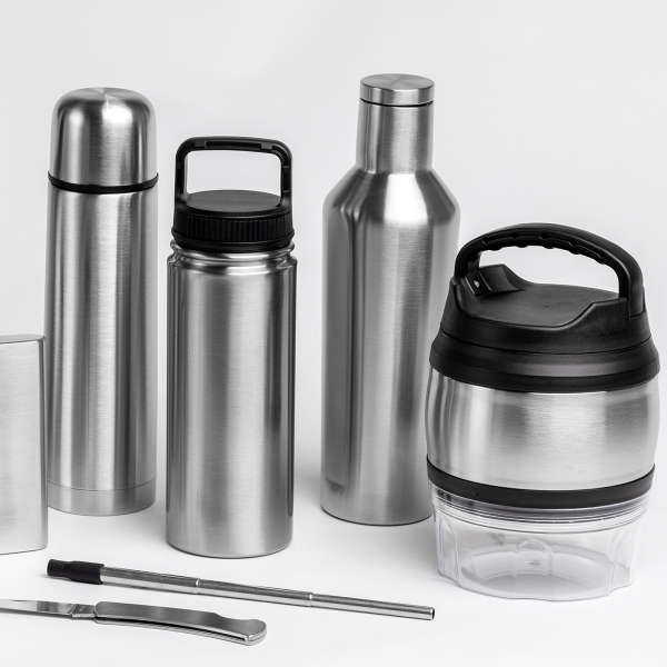 Termos 550 ml P086613K