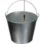 Wiaderko na lód 6000 ml i otwieracz do butelek P087264K