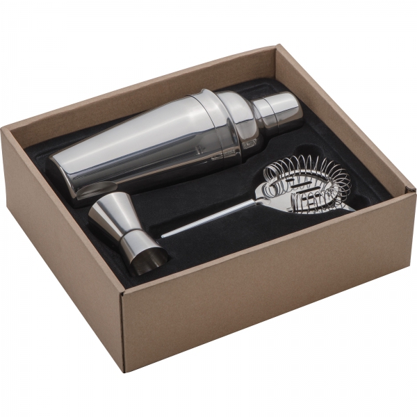 Zestaw barmański 500 ml P085160K