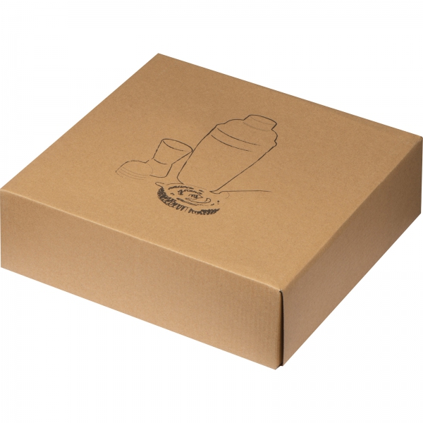 Zestaw barmański 500 ml P085160K