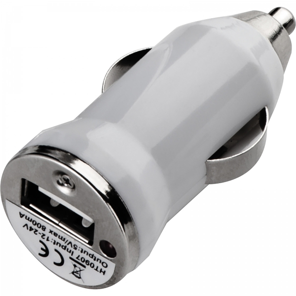 Zestaw podróżny power bank 2200 mAh i wtyczki P085612K