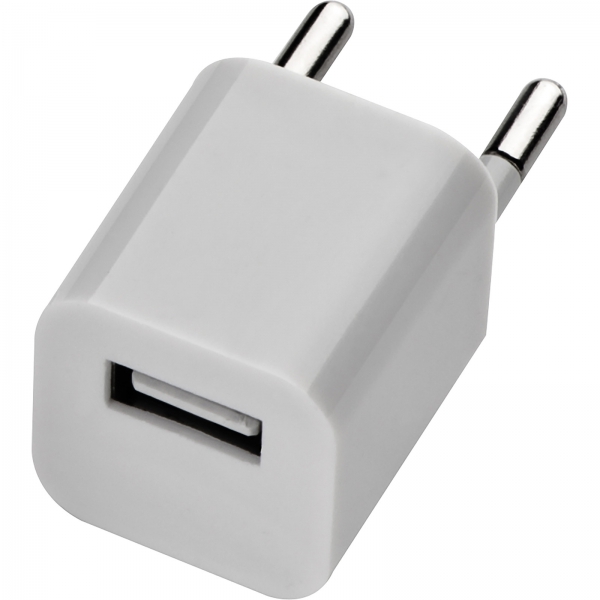 Zestaw podróżny power bank 2200 mAh i wtyczki P085612K