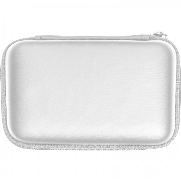 Zestaw podróżny power bank 2200 mAh i wtyczki P085612K