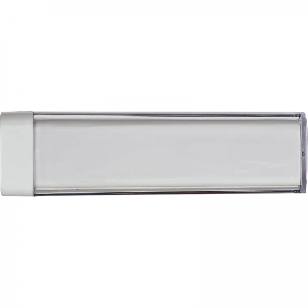 Zestaw podróżny power bank 2200 mAh i wtyczki P085612K