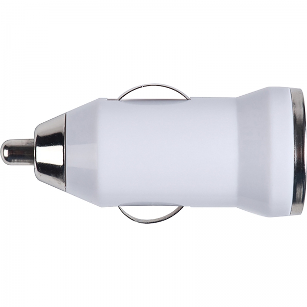 Zestaw podróżny power bank 2200 mAh i wtyczki P085612K